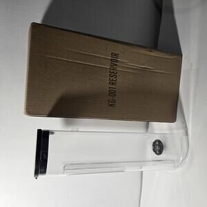 KG-001 Reservoir for Single Keurig K-Cup Coffee Machine